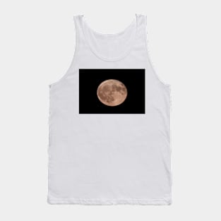 Harvest Moon Tank Top